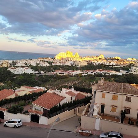 Torrevieja, La Mata 1 Bedroom Apartment 외부 사진