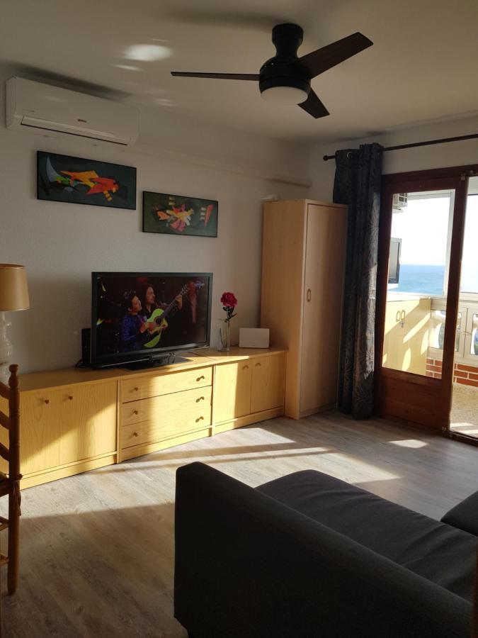 Torrevieja, La Mata 1 Bedroom Apartment 외부 사진