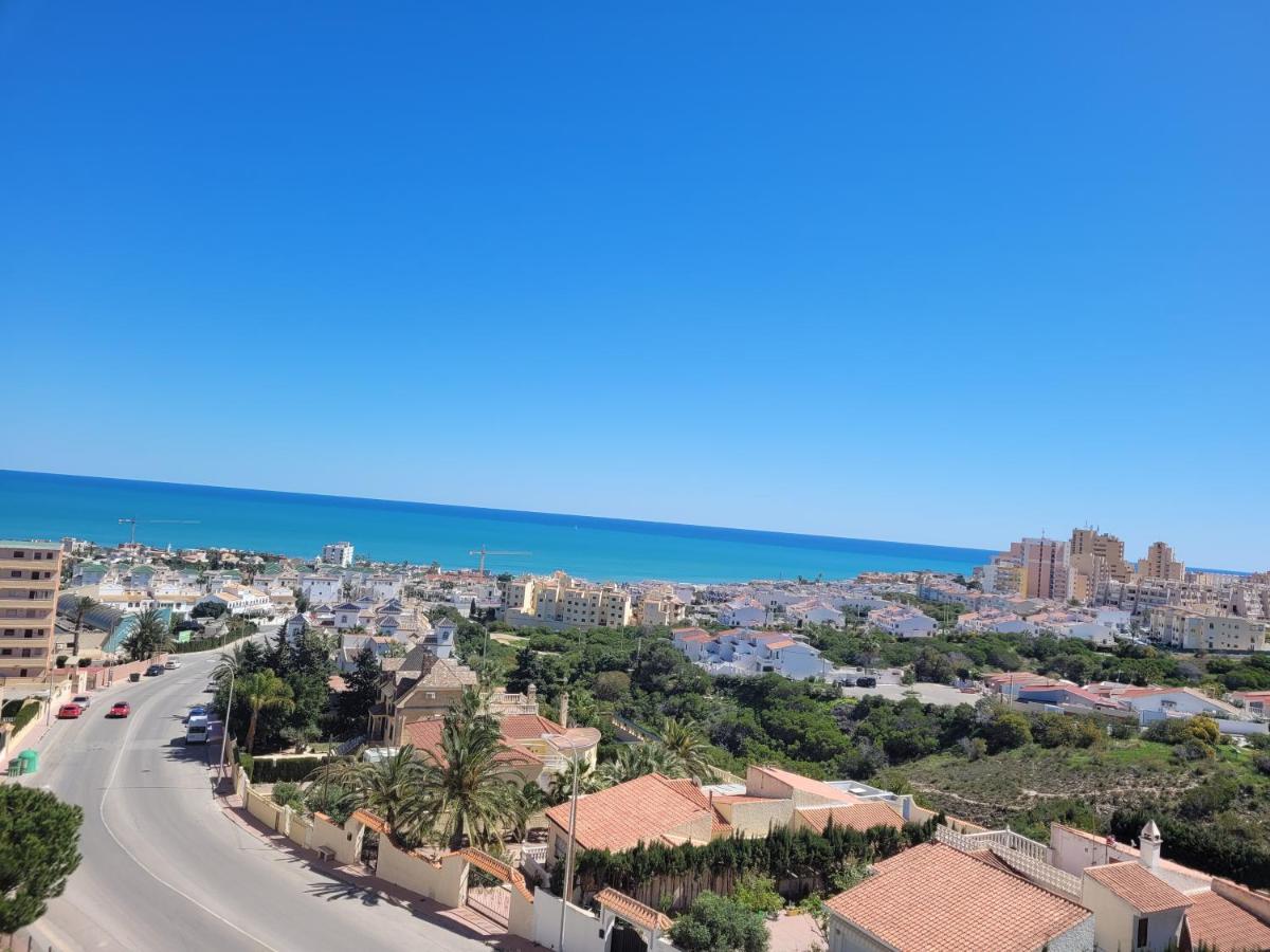 Torrevieja, La Mata 1 Bedroom Apartment 외부 사진