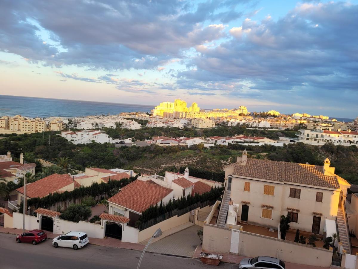 Torrevieja, La Mata 1 Bedroom Apartment 외부 사진